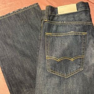 NWT Classic boot cut 32/36